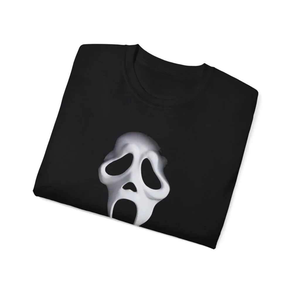 Scream Mask - Picture 2 of 3